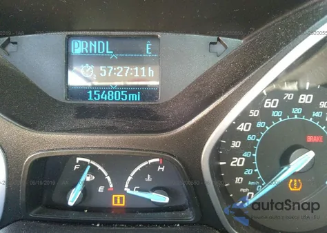 2012 Ford Focus Se from USA, damaged, VIN 1FAHP3F25CL253266